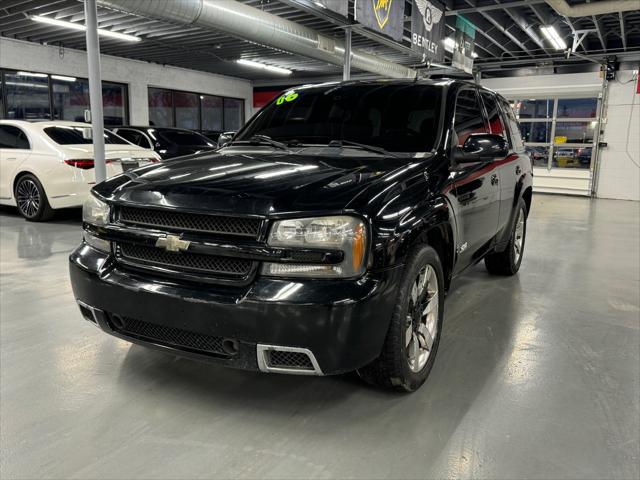 used 2006 Chevrolet TrailBlazer car, priced at $12,995