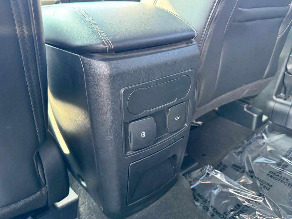 used 2023 Ford Explorer car, priced at $28,995