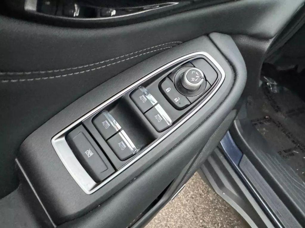 used 2023 Subaru Outback car, priced at $20,370