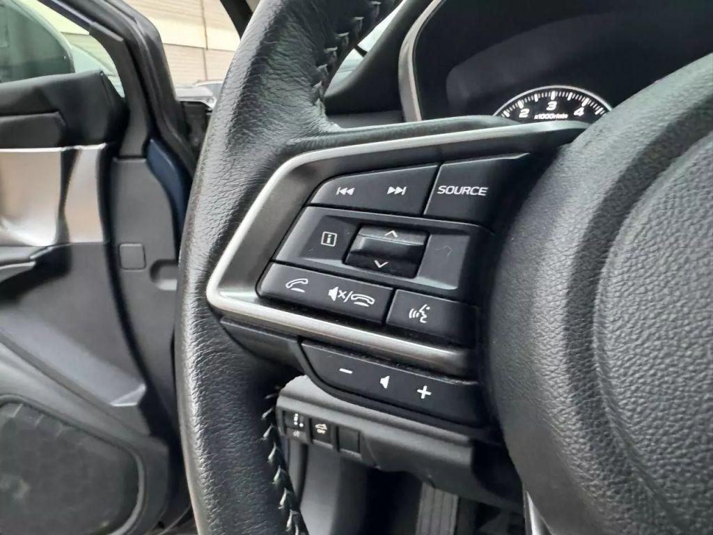 used 2023 Subaru Outback car, priced at $20,370