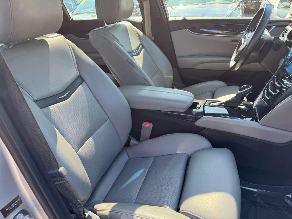 used 2014 Cadillac XTS car, priced at $7,995