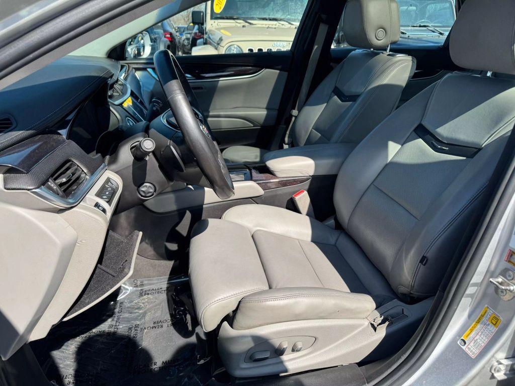 used 2014 Cadillac XTS car, priced at $7,995