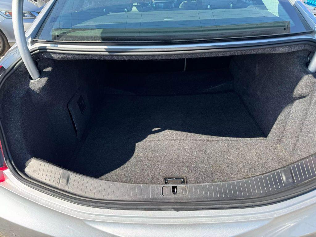 used 2014 Cadillac XTS car, priced at $7,995