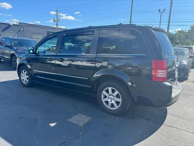 used 2010 Chrysler Town & Country car, priced at $3,995