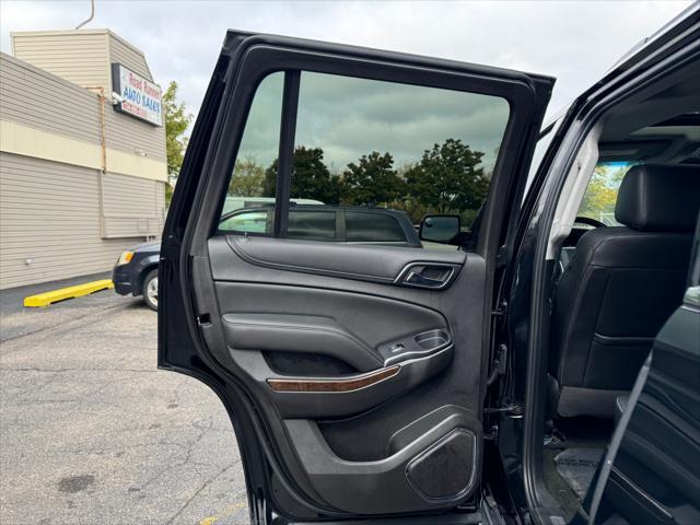 used 2016 Chevrolet Tahoe car, priced at $19,995