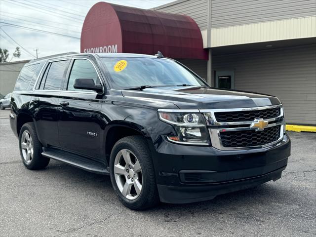 used 2016 Chevrolet Tahoe car, priced at $19,995