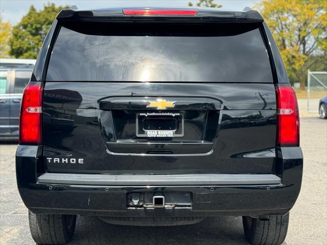 used 2016 Chevrolet Tahoe car, priced at $19,995