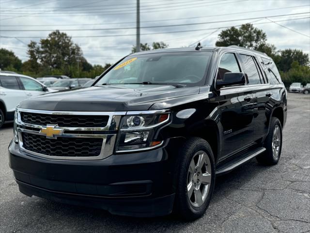 used 2016 Chevrolet Tahoe car, priced at $19,995