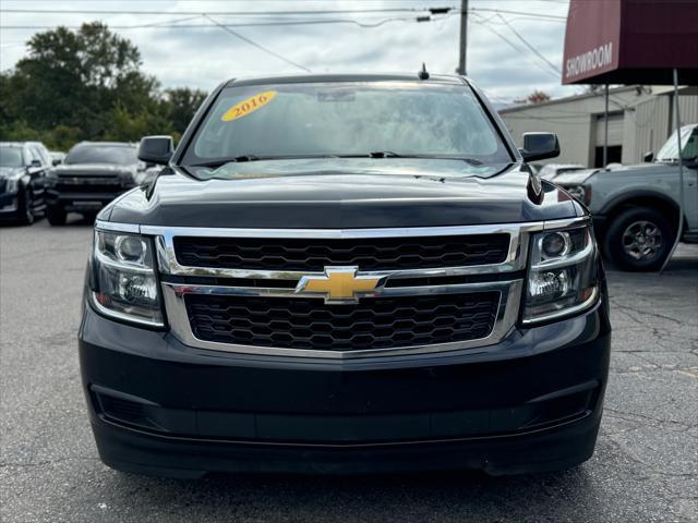 used 2016 Chevrolet Tahoe car, priced at $19,995