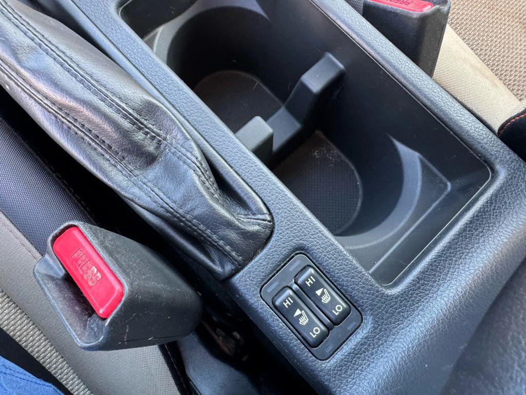 used 2016 Subaru Crosstrek car, priced at $7,995