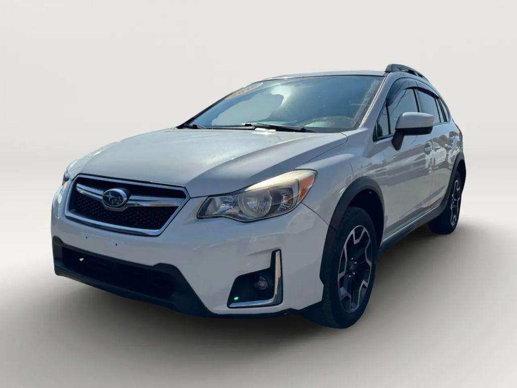 used 2016 Subaru Crosstrek car, priced at $7,995