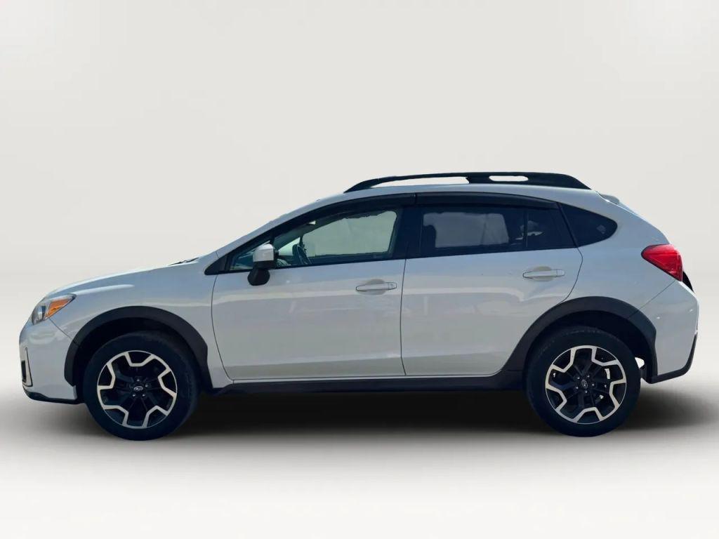 used 2016 Subaru Crosstrek car, priced at $7,995