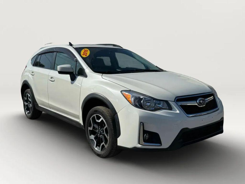 used 2016 Subaru Crosstrek car, priced at $7,995