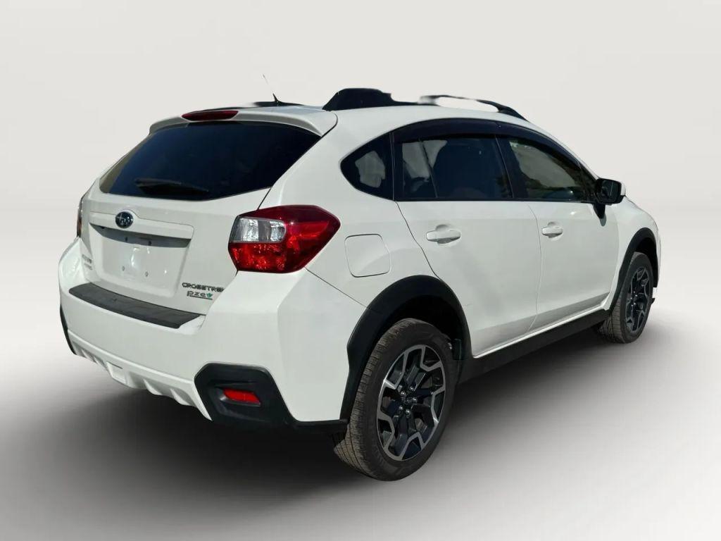 used 2016 Subaru Crosstrek car, priced at $7,995