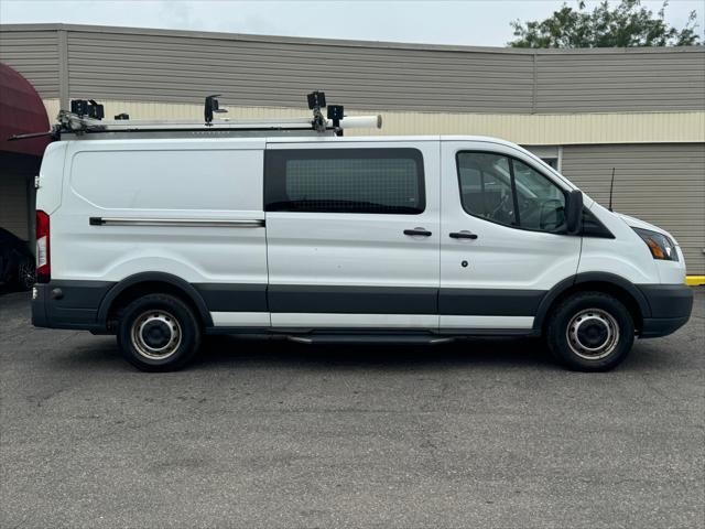 used 2018 Ford Transit-150 car, priced at $16,995