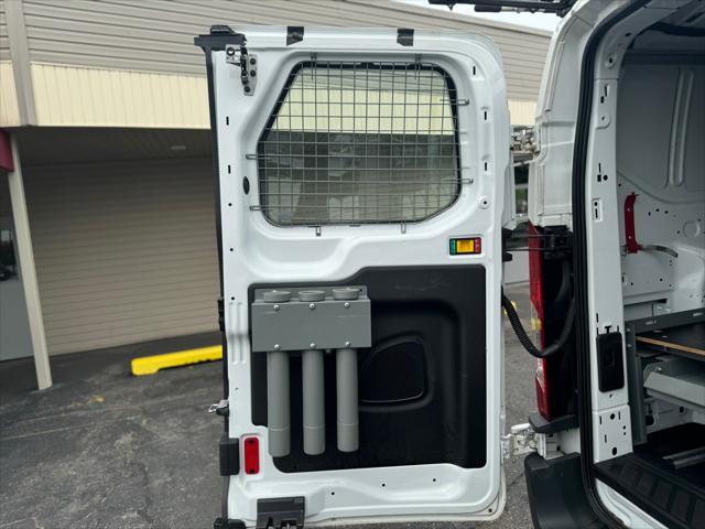 used 2018 Ford Transit-150 car, priced at $16,995