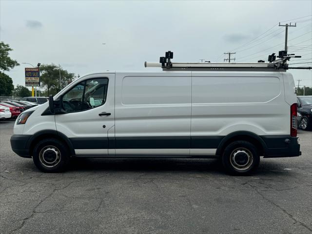 used 2018 Ford Transit-150 car, priced at $16,995