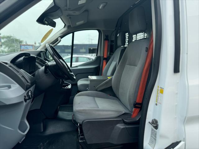 used 2018 Ford Transit-150 car, priced at $16,995