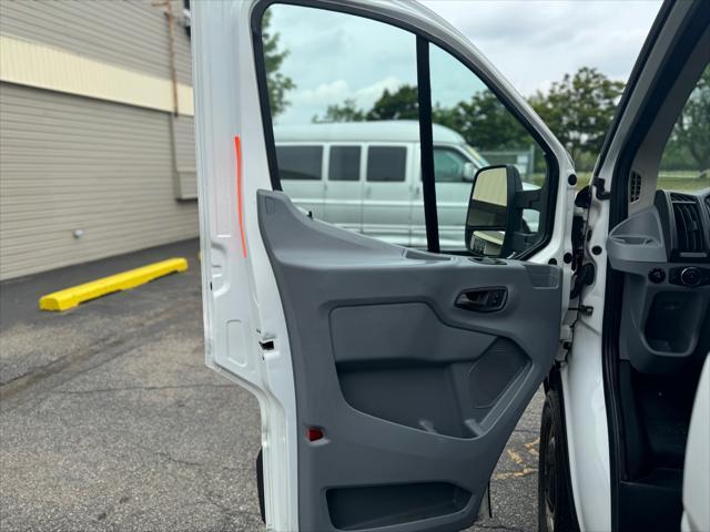 used 2018 Ford Transit-150 car, priced at $16,995