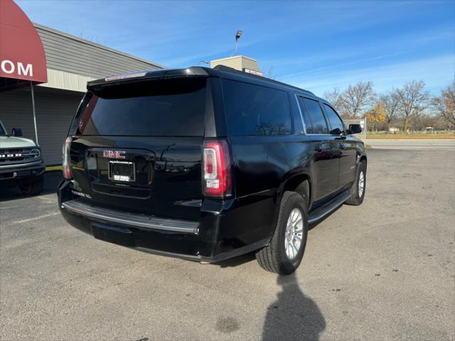 used 2019 GMC Yukon XL car, priced at $18,995