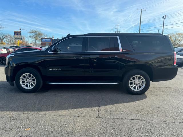 used 2019 GMC Yukon XL car, priced at $18,995