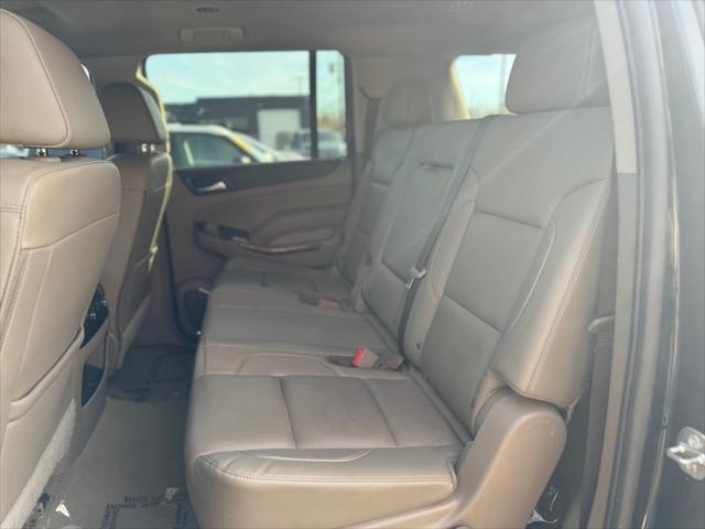 used 2019 GMC Yukon XL car, priced at $18,995