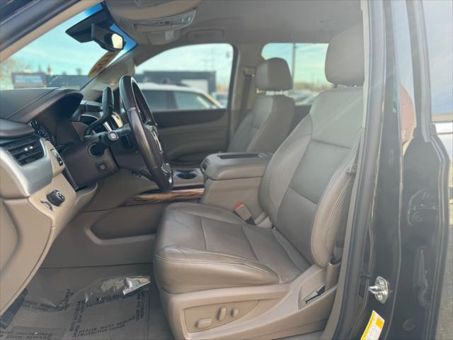 used 2019 GMC Yukon XL car, priced at $18,995