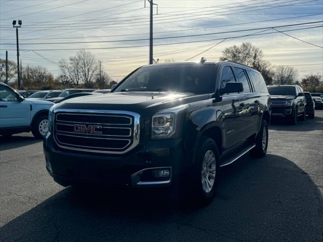 used 2019 GMC Yukon XL car, priced at $18,995