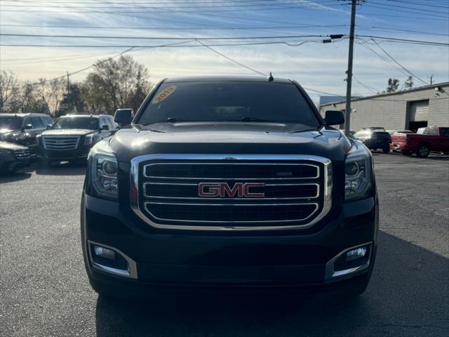 used 2019 GMC Yukon XL car, priced at $18,995