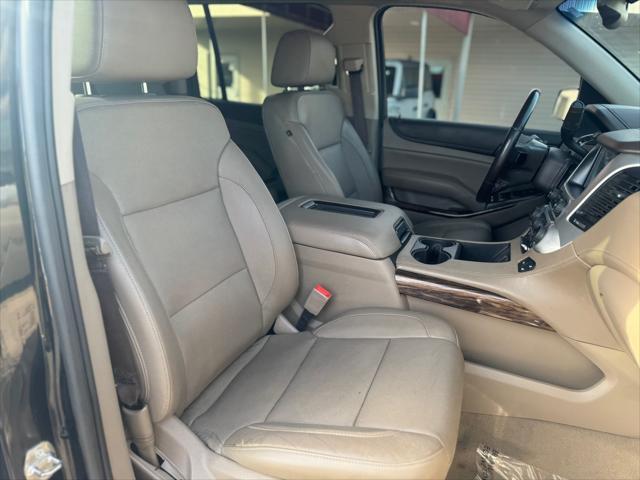 used 2019 GMC Yukon XL car, priced at $18,995