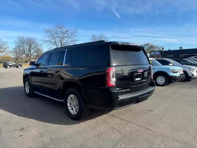 used 2019 GMC Yukon XL car, priced at $18,995