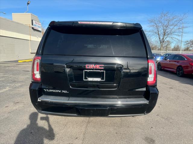 used 2019 GMC Yukon XL car, priced at $18,995