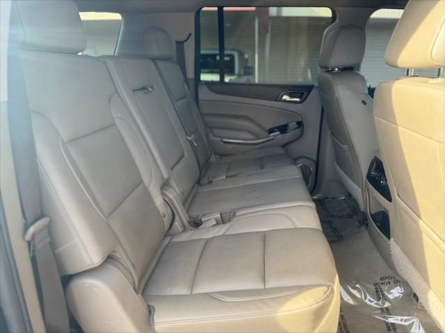 used 2019 GMC Yukon XL car, priced at $18,995