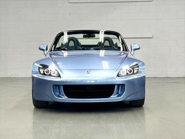 used 2005 Honda S2000 car, priced at $23,995