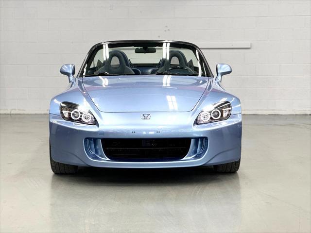 used 2005 Honda S2000 car, priced at $23,995