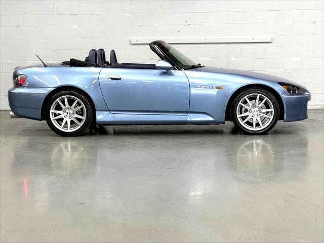 used 2005 Honda S2000 car, priced at $23,995