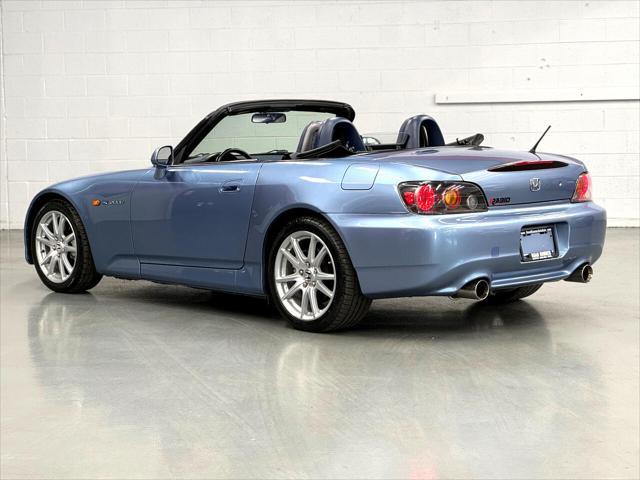 used 2005 Honda S2000 car, priced at $23,995