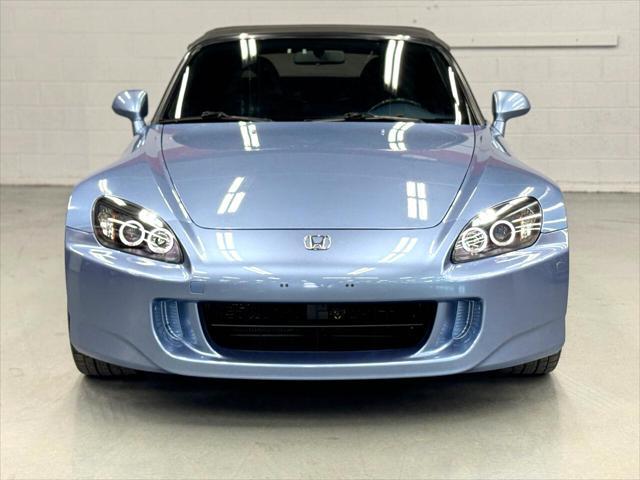 used 2005 Honda S2000 car, priced at $23,995