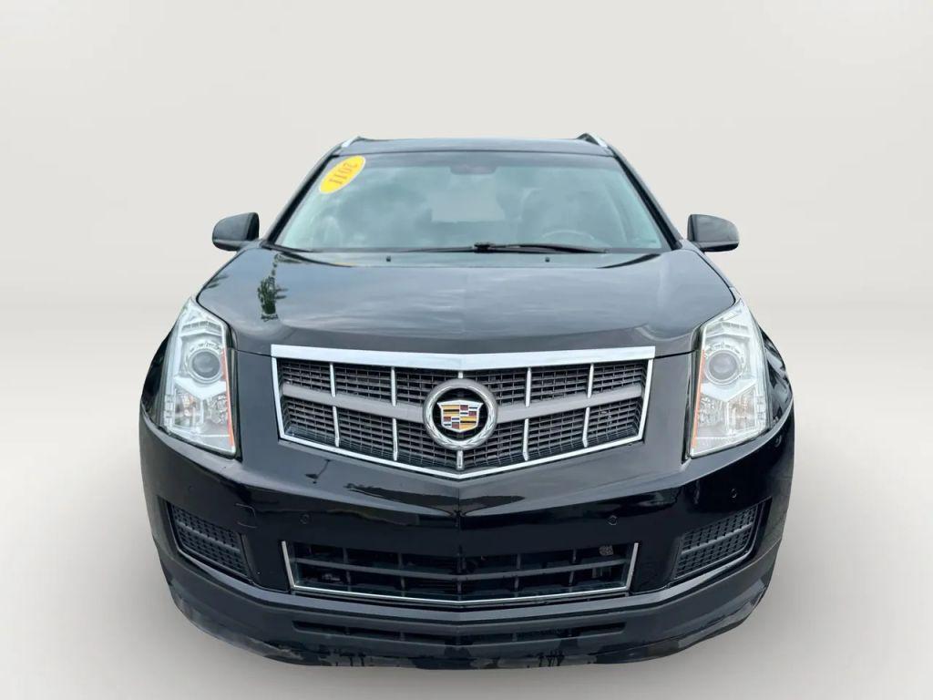 used 2011 Cadillac SRX car, priced at $4,495