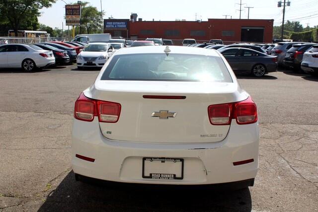 used 2015 Chevrolet Malibu car, priced at $6,595