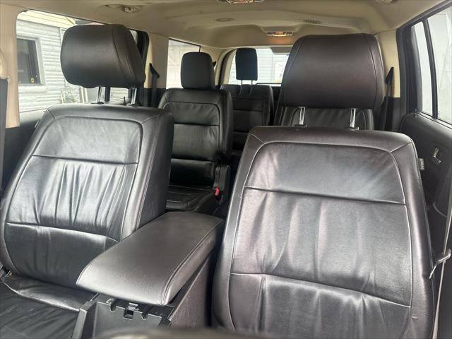 used 2019 Ford Flex car, priced at $13,995