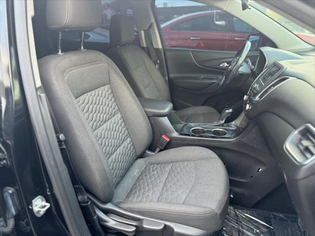 used 2019 Chevrolet Equinox car, priced at $11,999