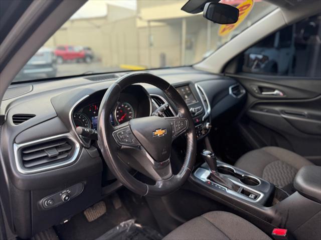 used 2019 Chevrolet Equinox car, priced at $11,999