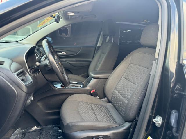 used 2019 Chevrolet Equinox car, priced at $11,999