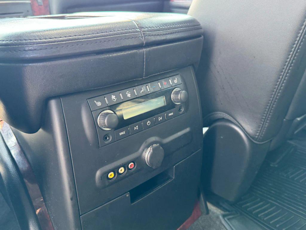 used 2012 Cadillac Escalade car, priced at $10,995