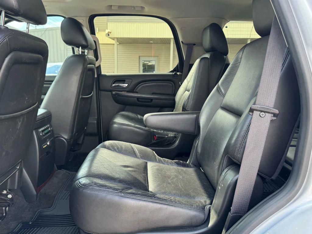 used 2012 Cadillac Escalade car, priced at $10,995