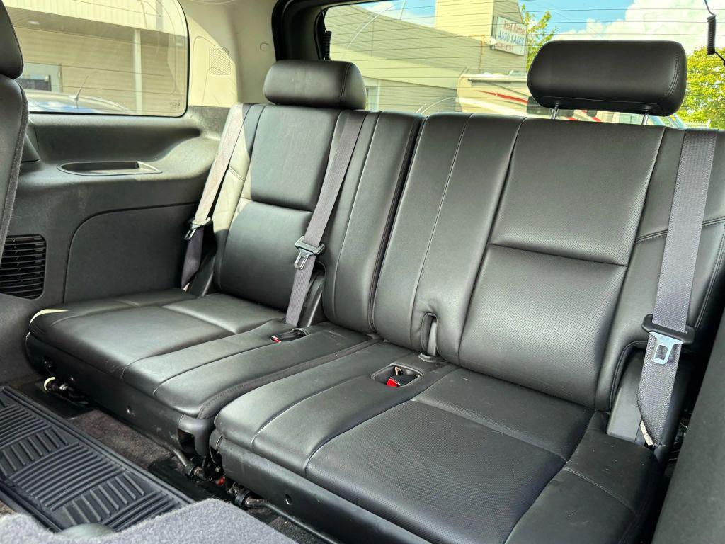 used 2012 Cadillac Escalade car, priced at $10,995