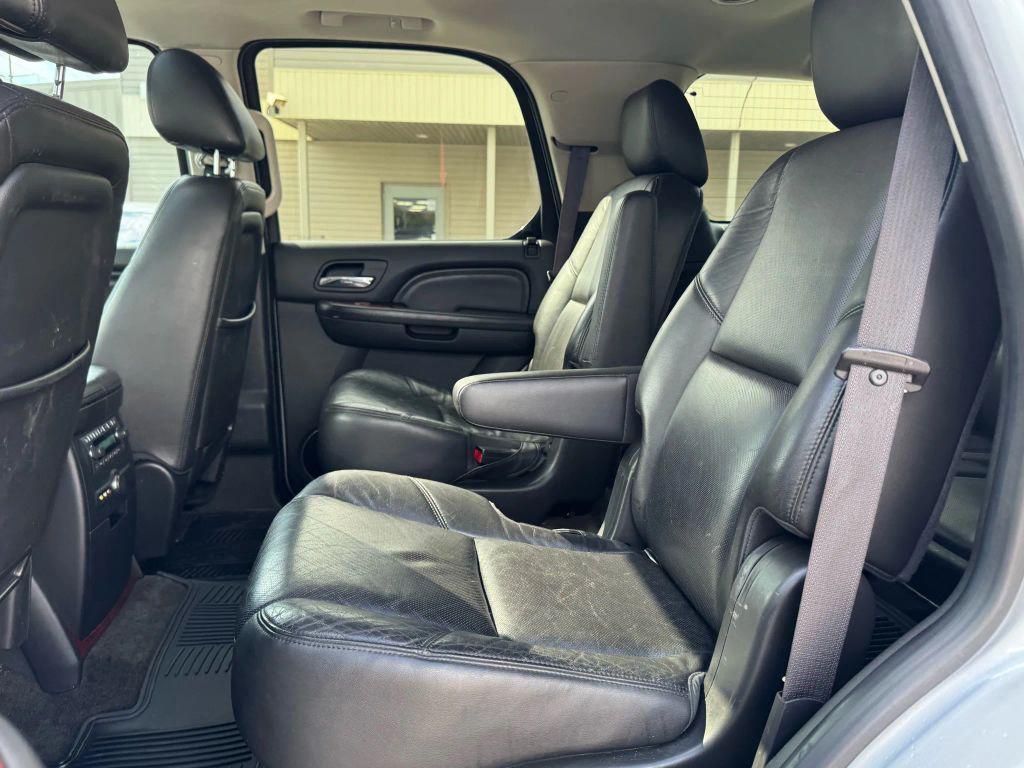 used 2012 Cadillac Escalade car, priced at $10,995