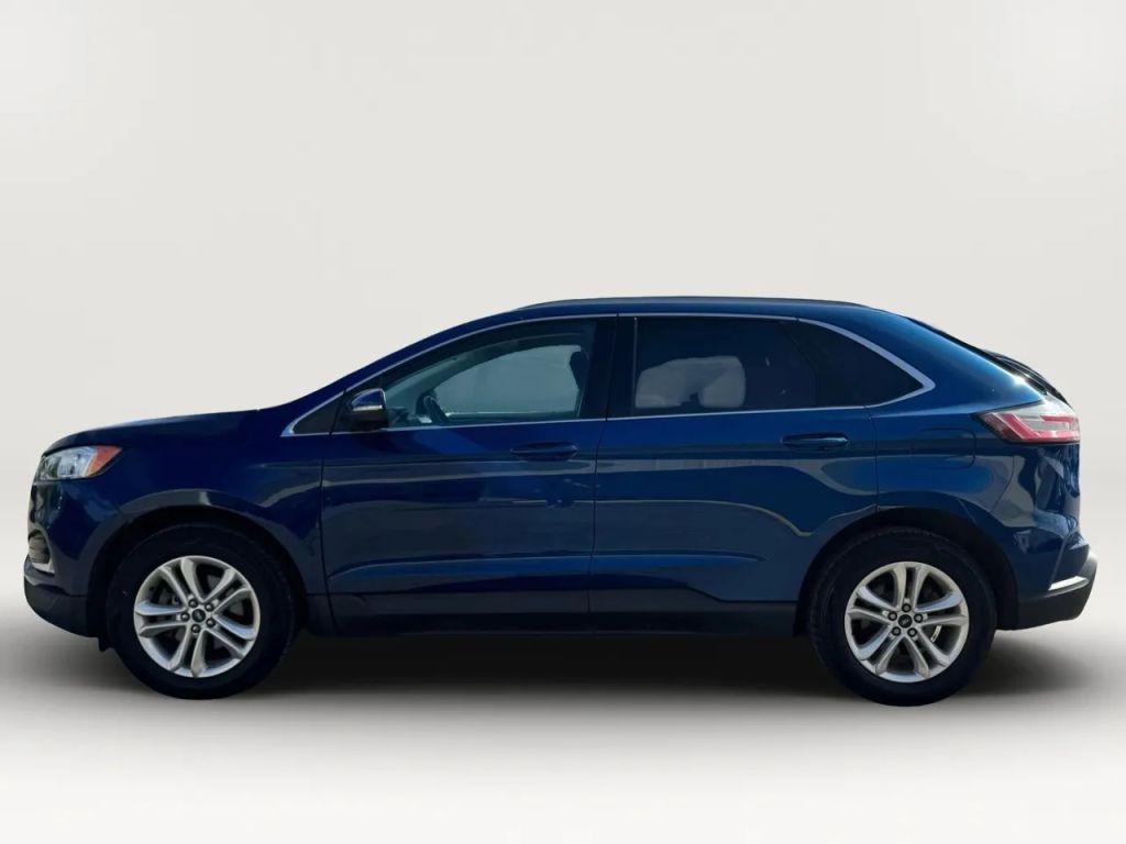 used 2020 Ford Edge car, priced at $14,995