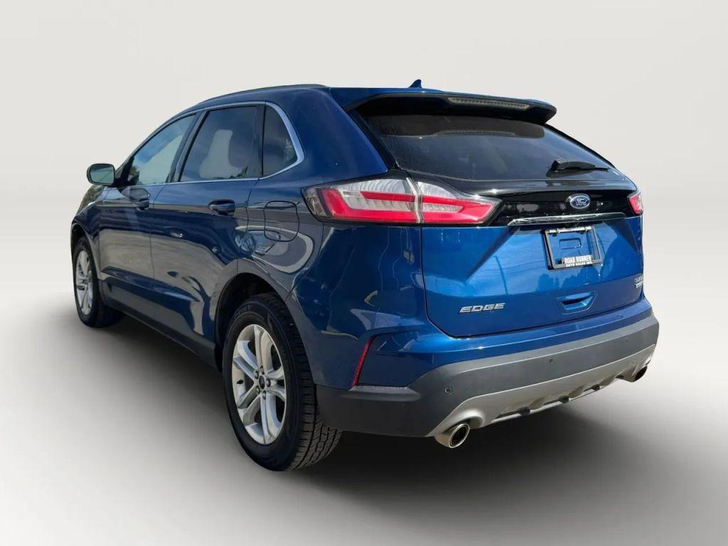 used 2020 Ford Edge car, priced at $14,995